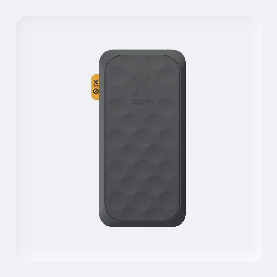 Powerbank Xtorm Fuel 10 000 mAh